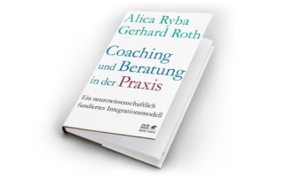 Coaching und Beratung in der Praxis Alica Ryba Gerhard Roth - My Consultancy