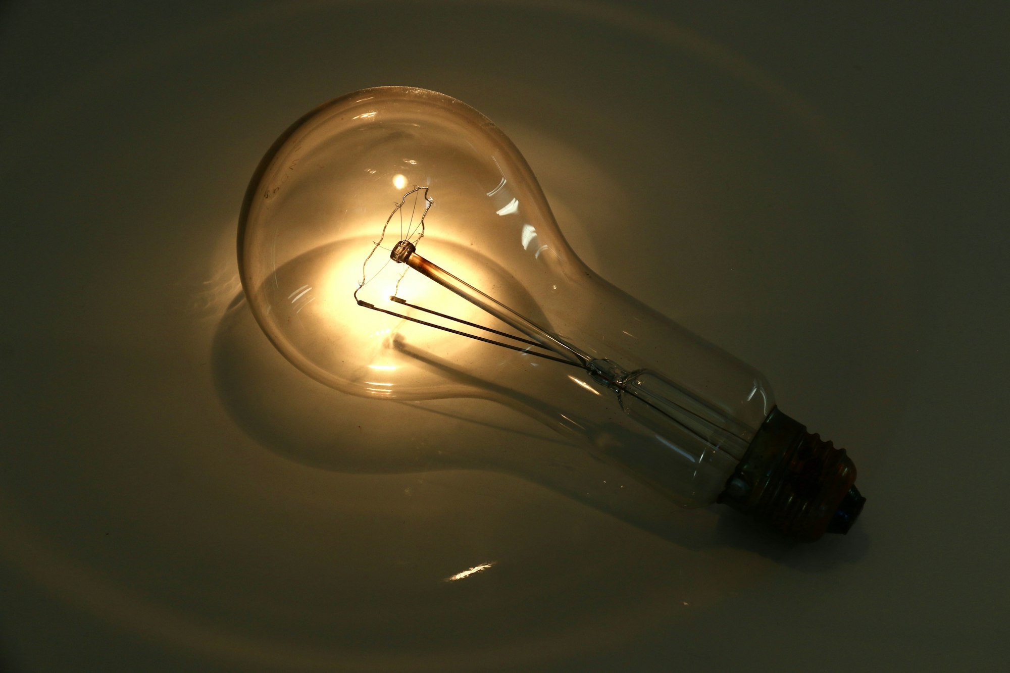 Bulb light
